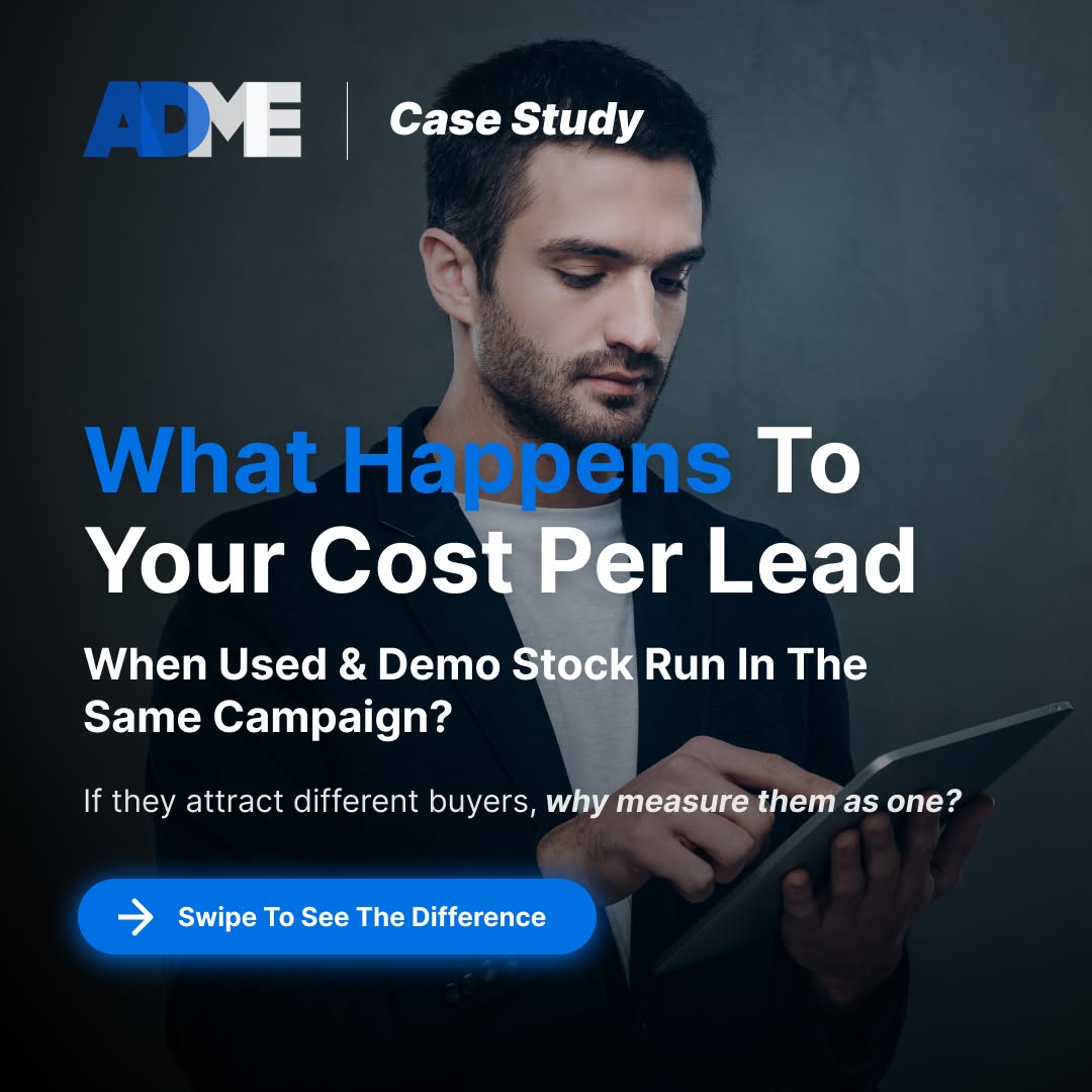 ADME Case Study Carousel