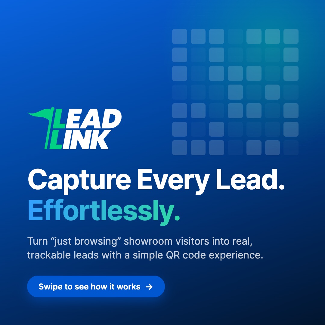 ADME LeadLink Carousel