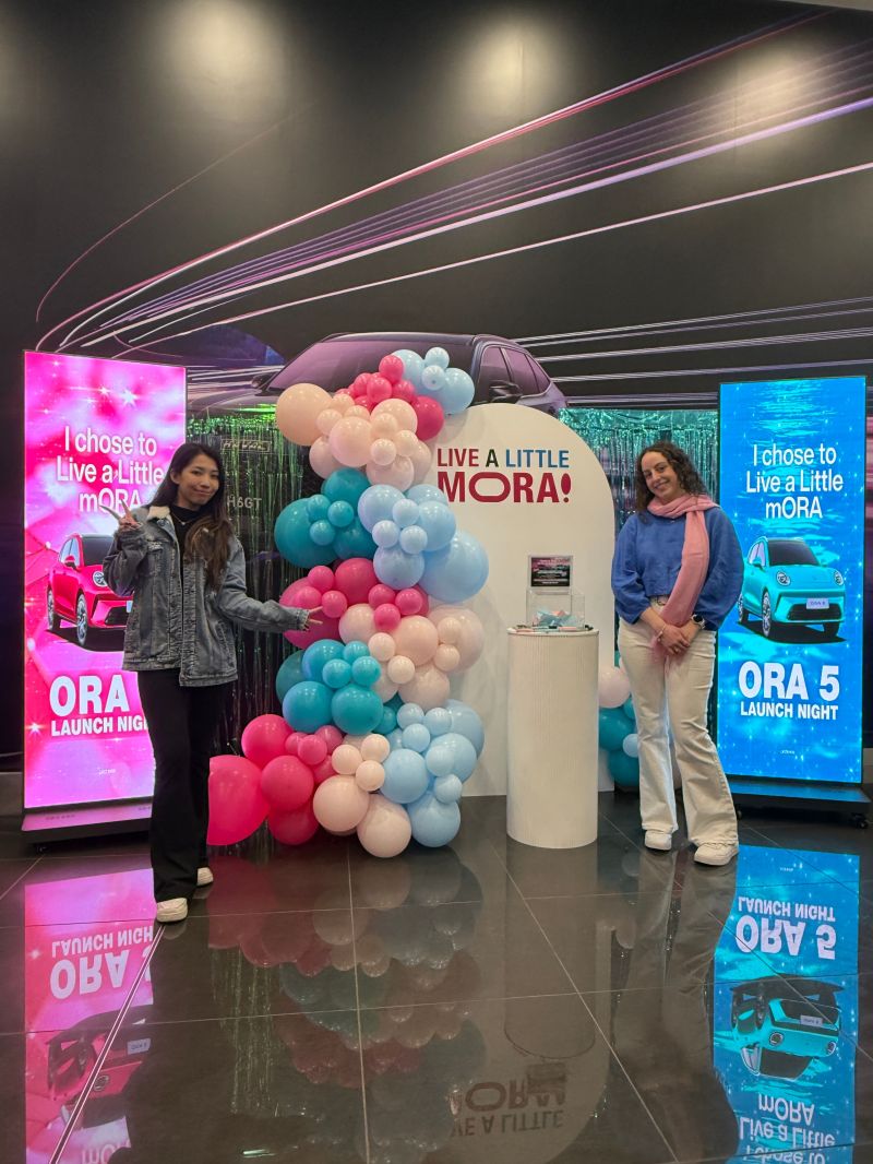 #admeadvertising #automotivemarketing #eventmarketing #experientialmarketing #dealermarketing #gwm #gwmora5 #retailmarketing