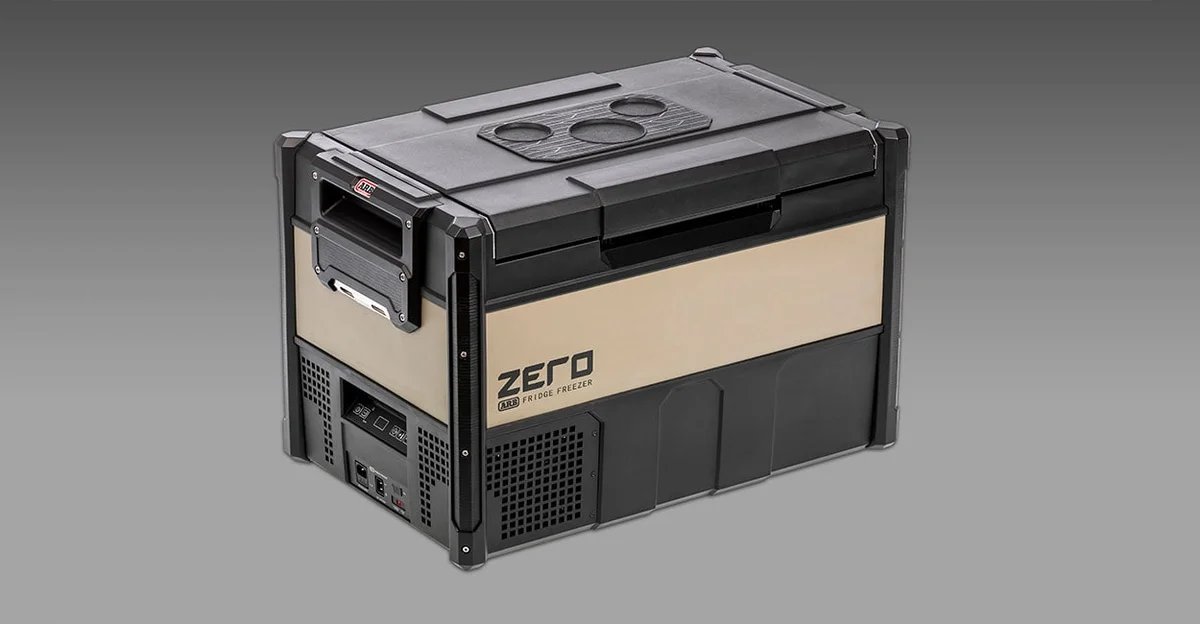 Fridge - ARB Zero