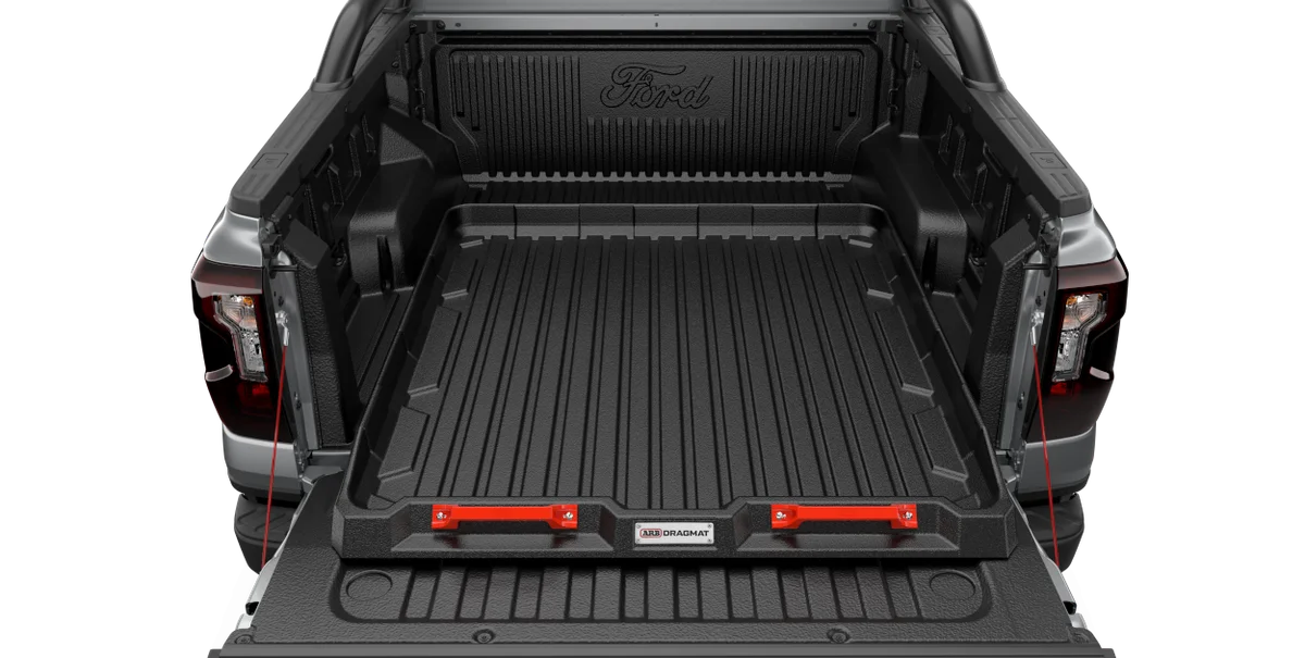ARB Dragmat