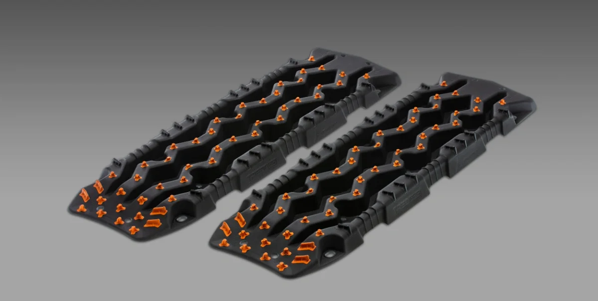 Recovery Board - TRED Pro