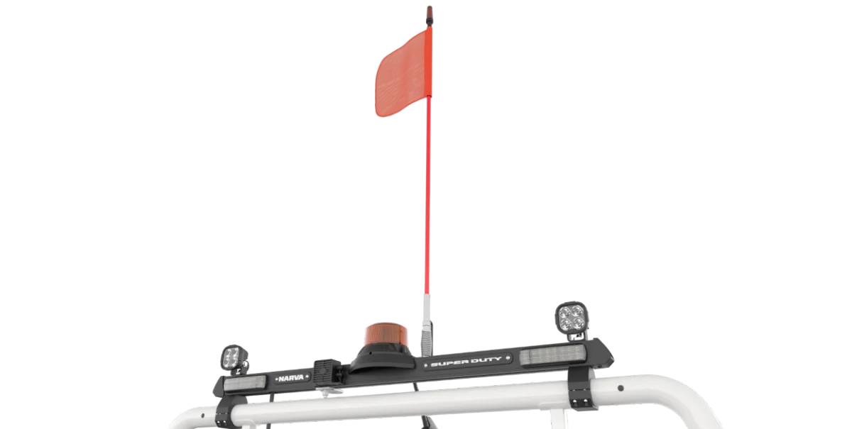 Utility Bar