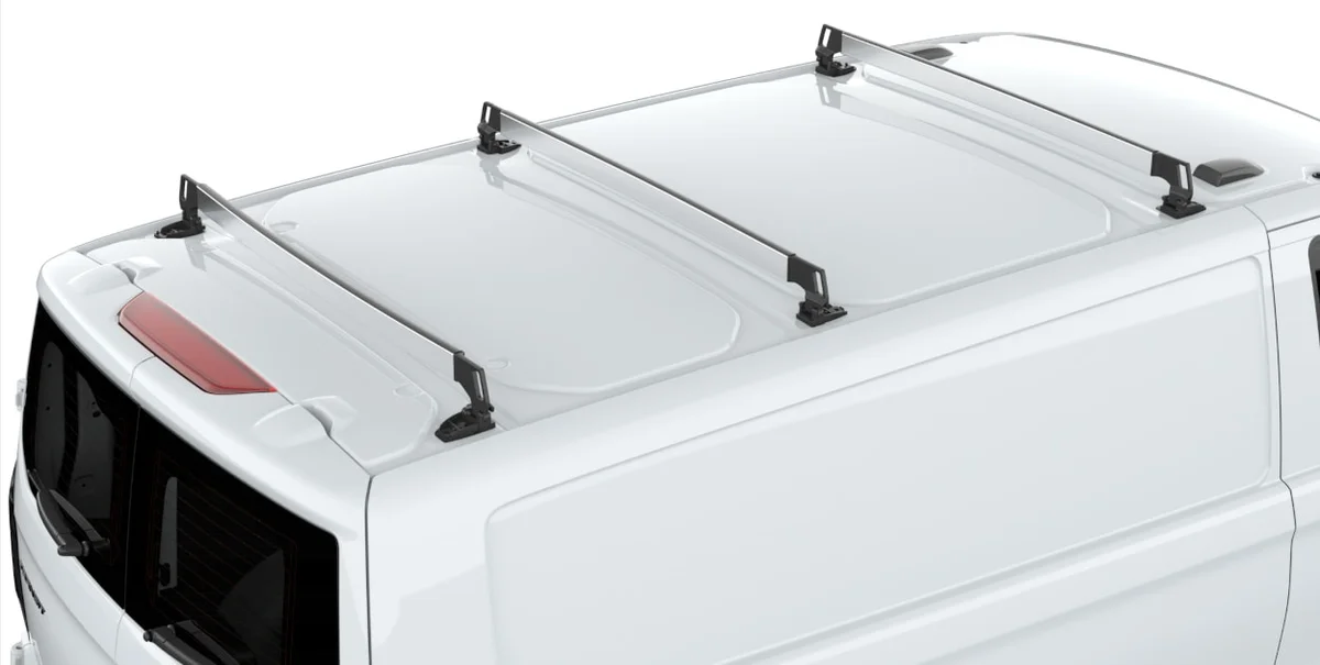 Foldable Roof Racks