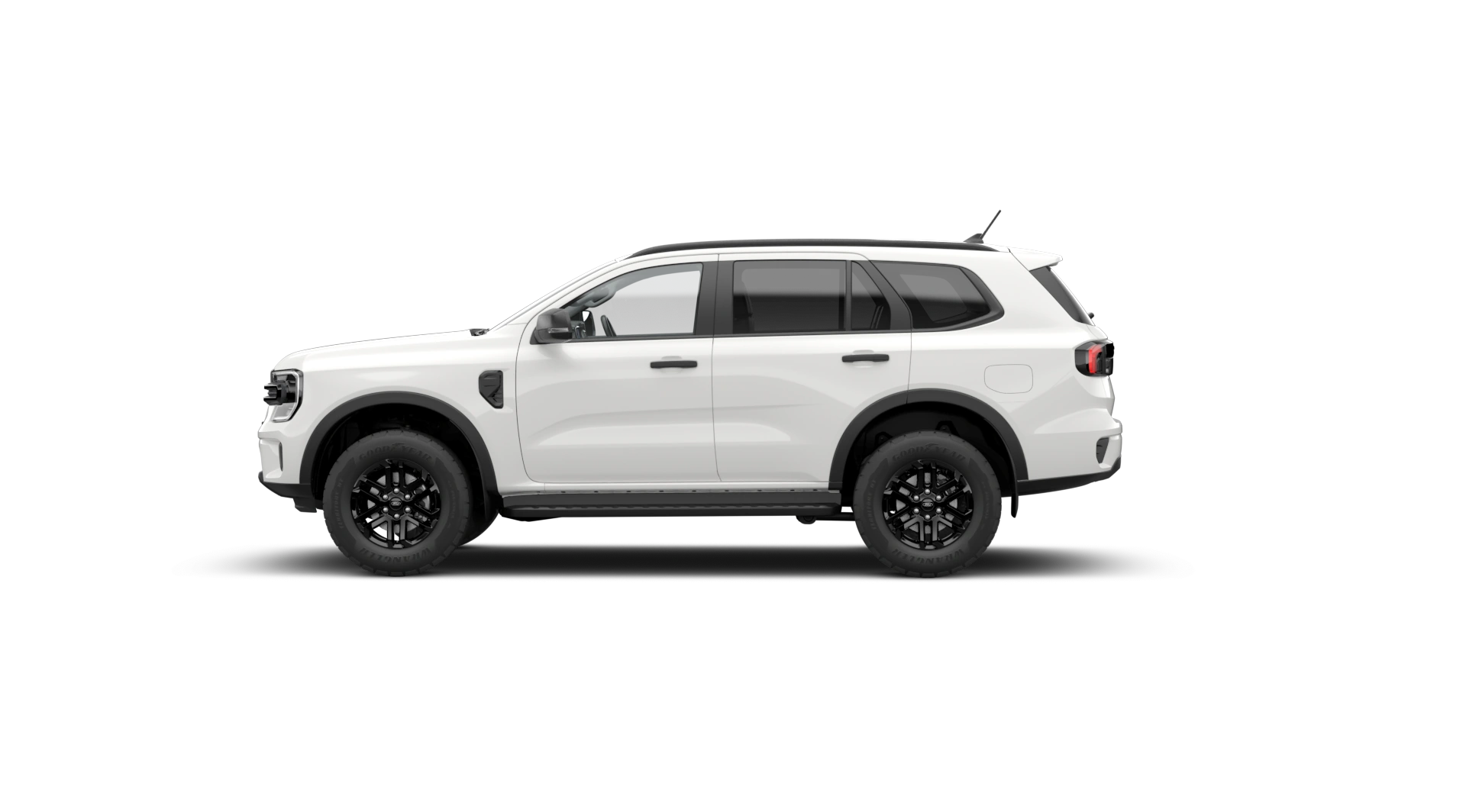 SUV