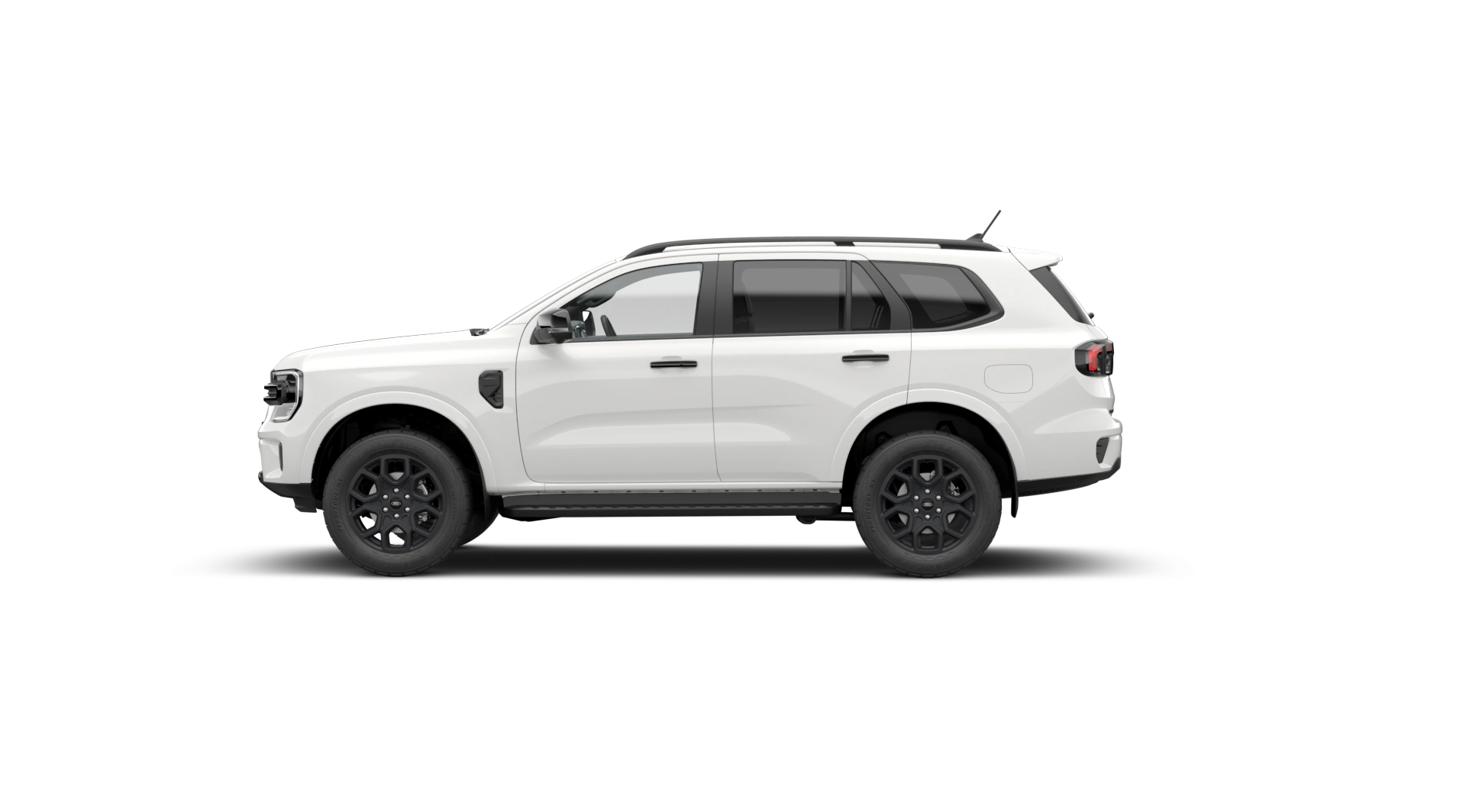 SUV