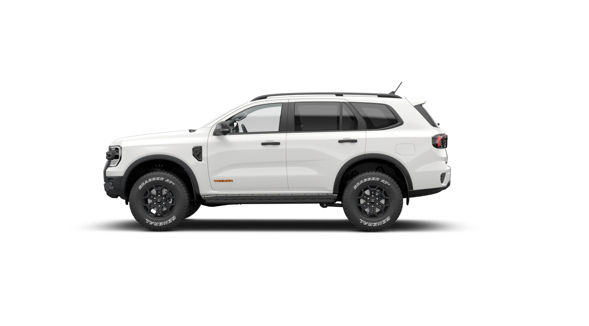 SUV