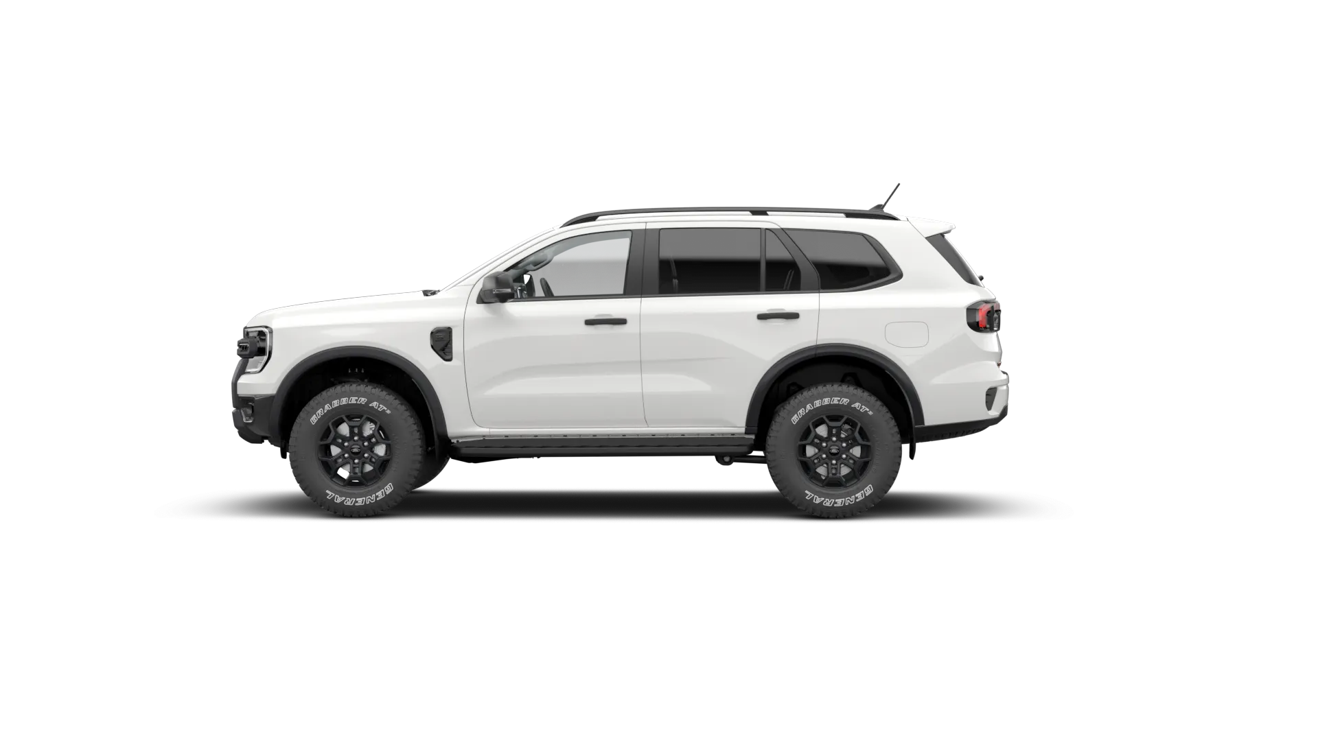 SUV