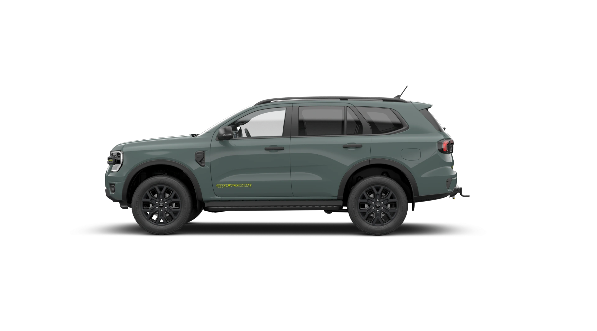 SUV