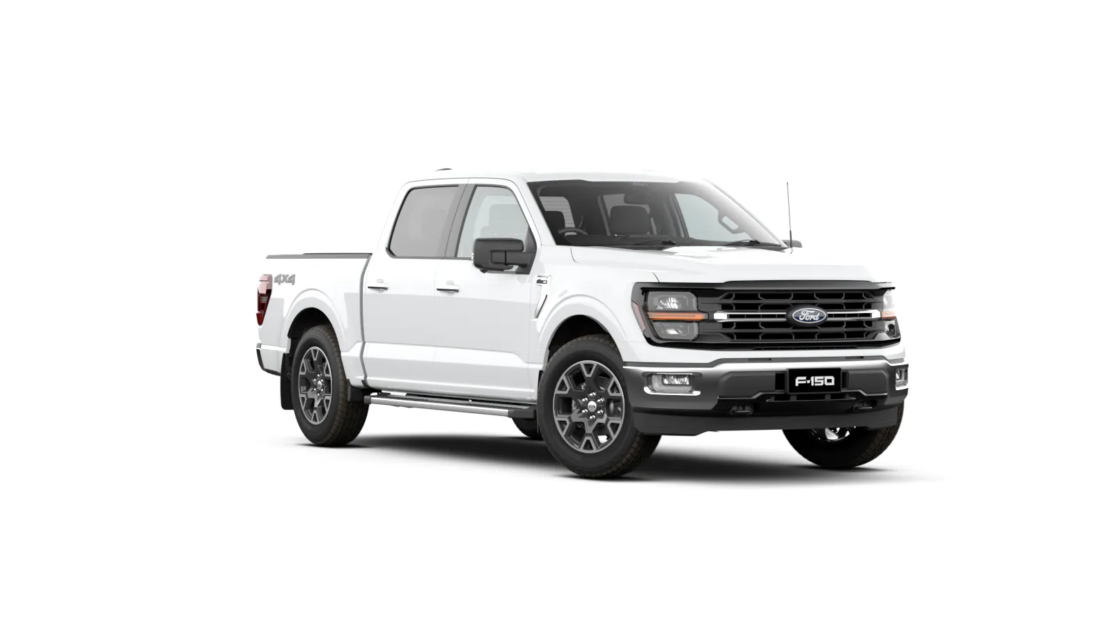 F-150 XLT