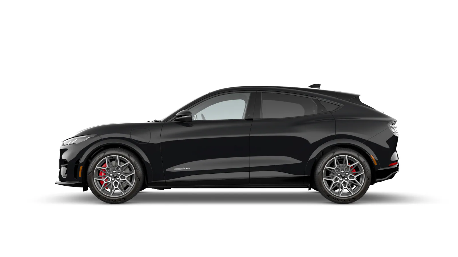SUV