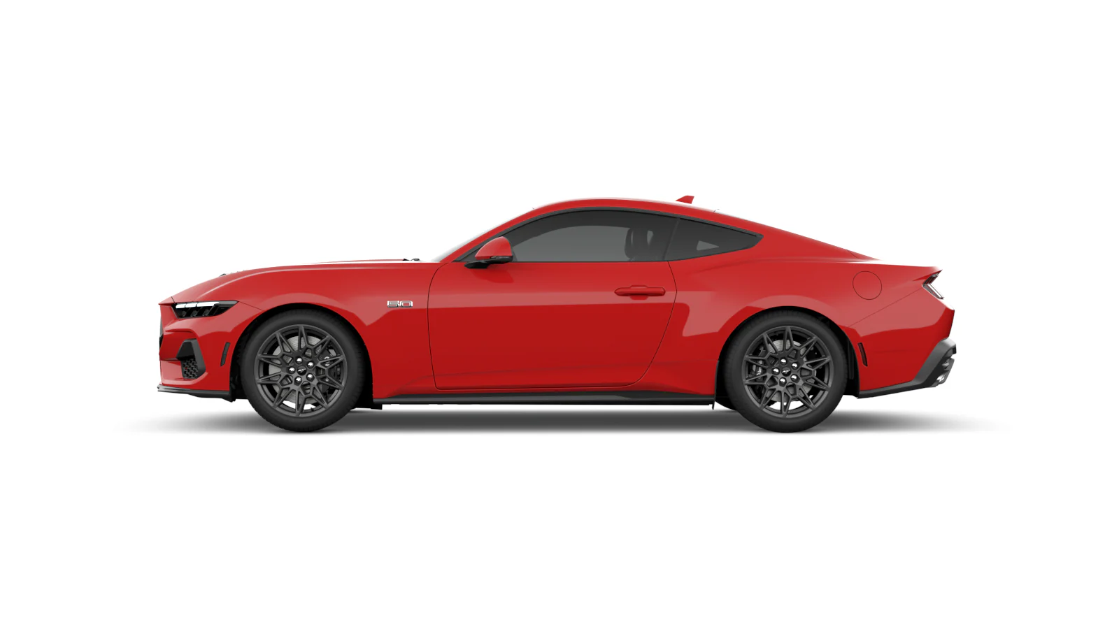 Fastback