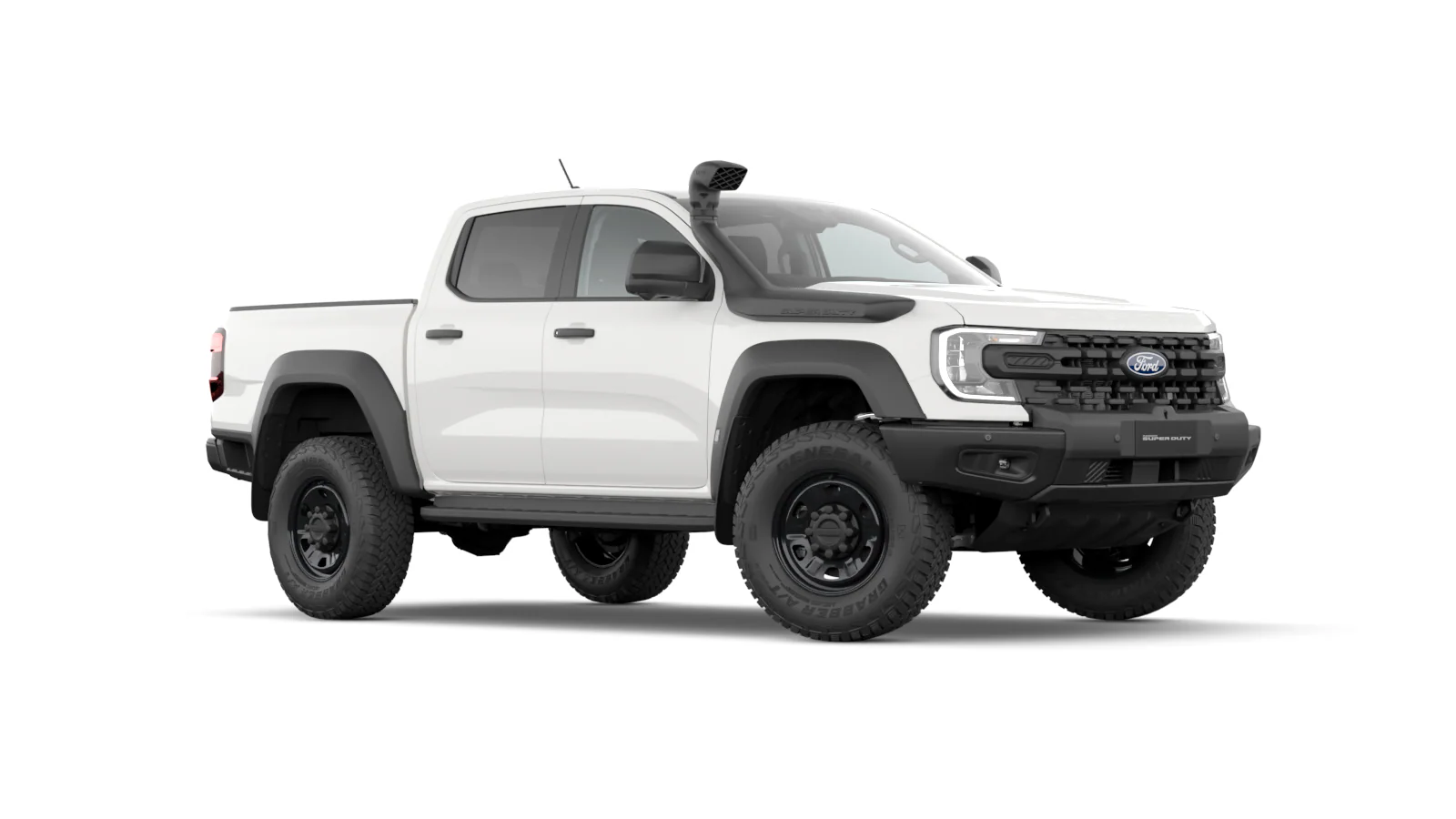 Super Duty