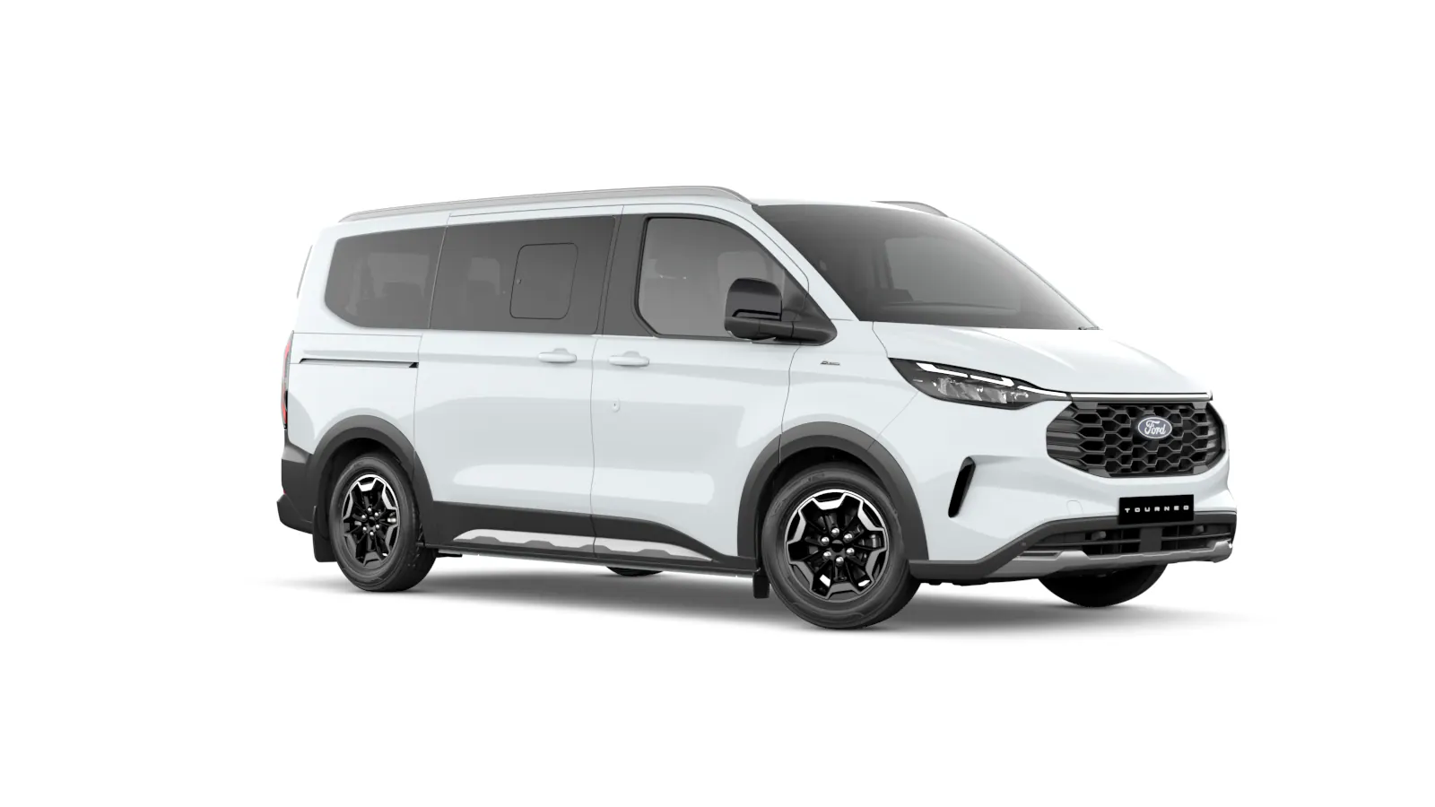 Tourneo Active