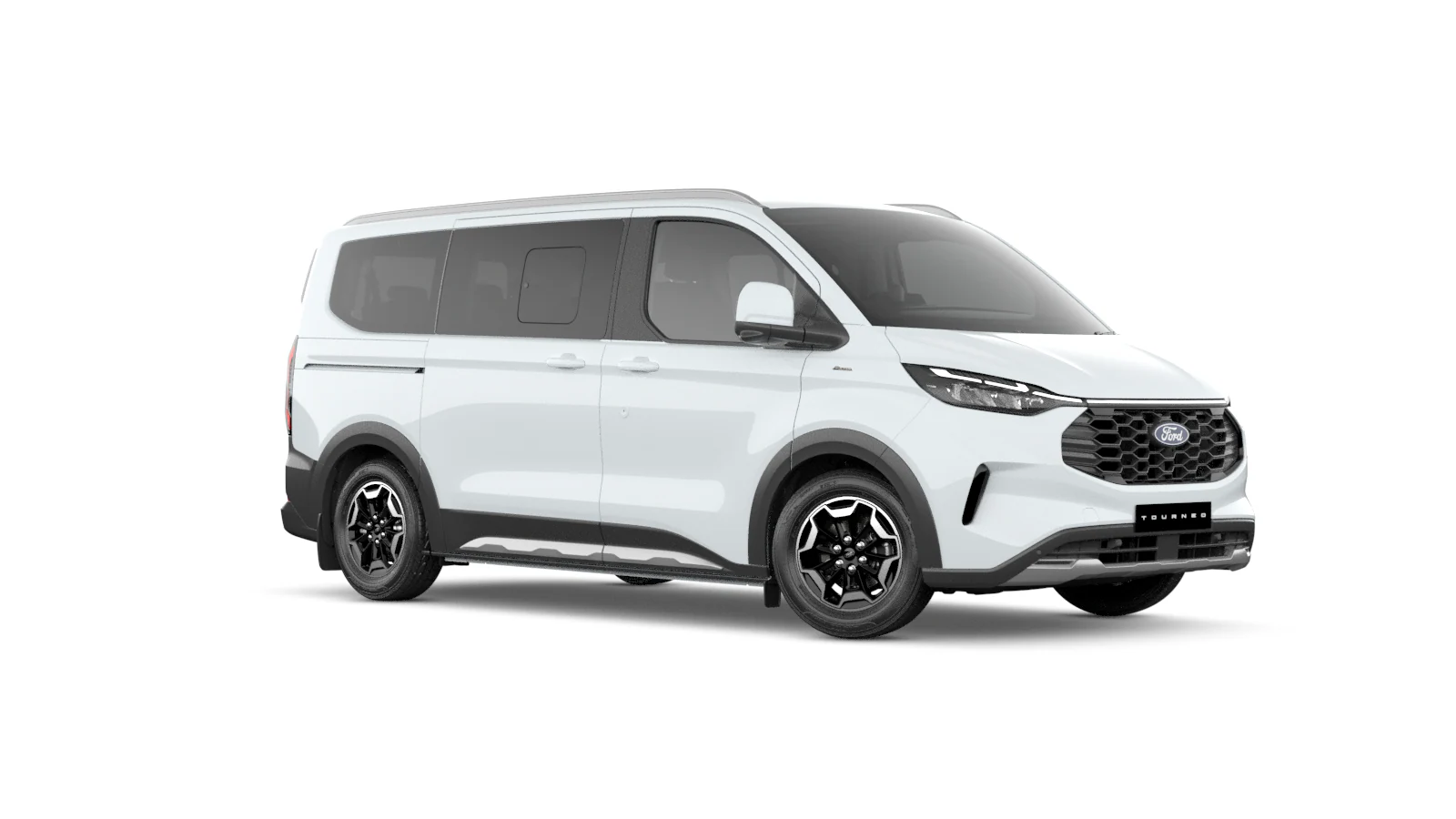 Tourneo Active