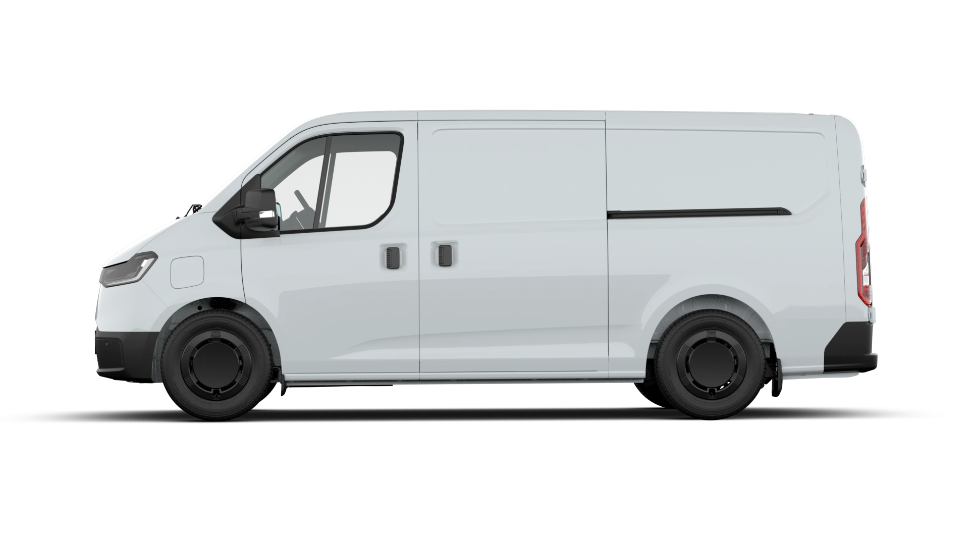 Van