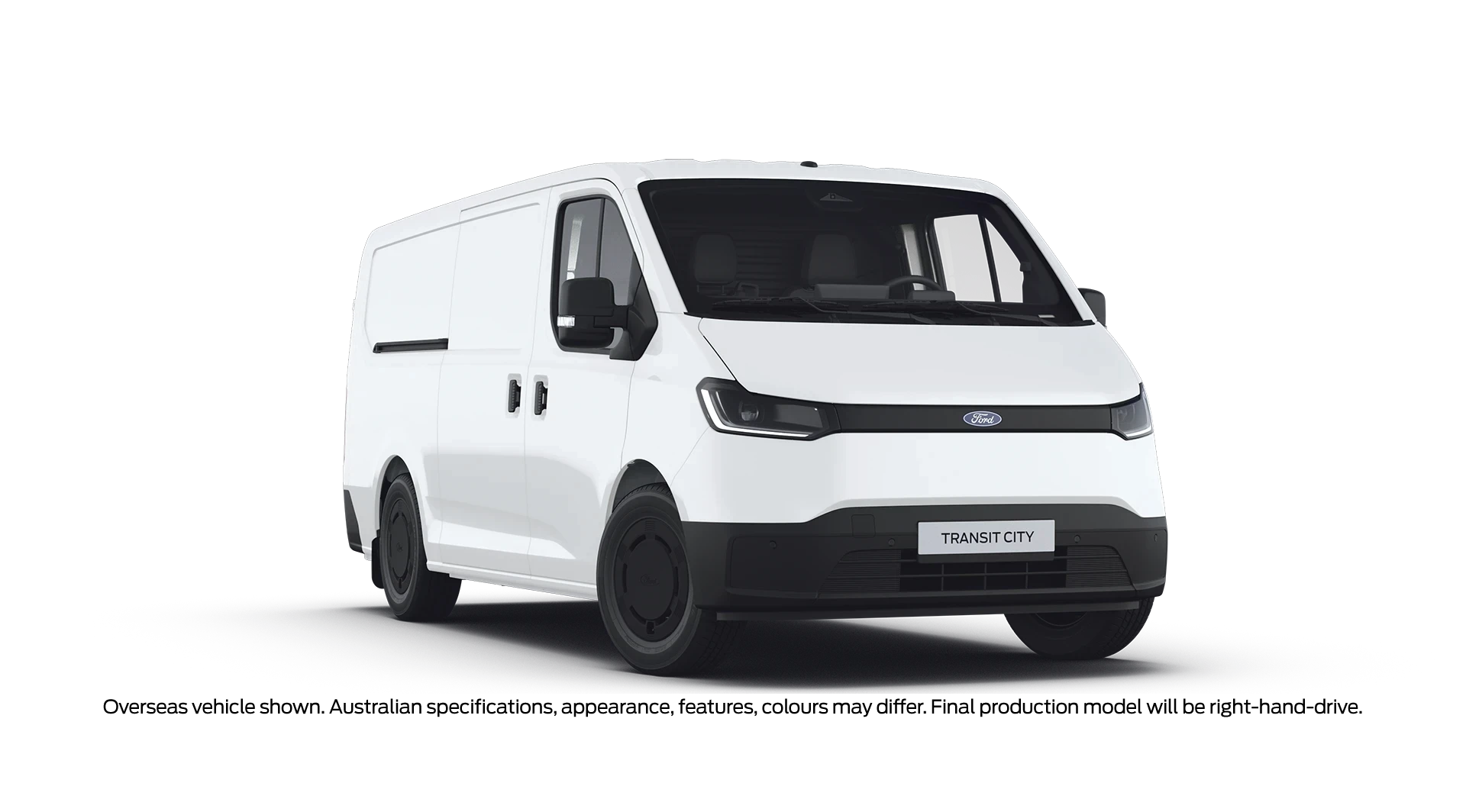 Van