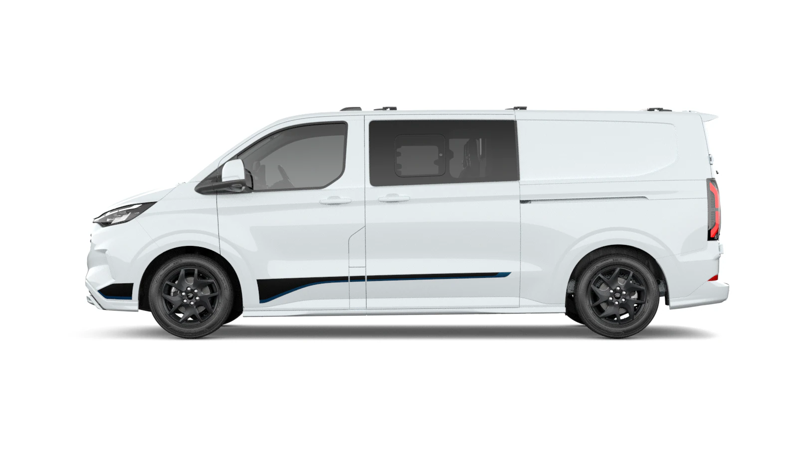 Double Cab