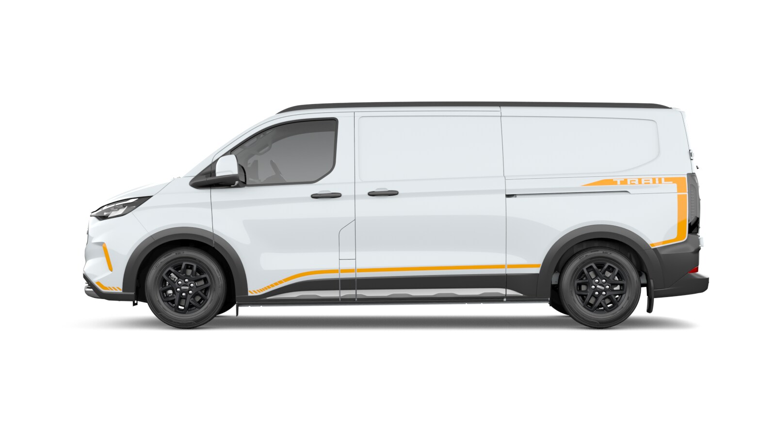 Van