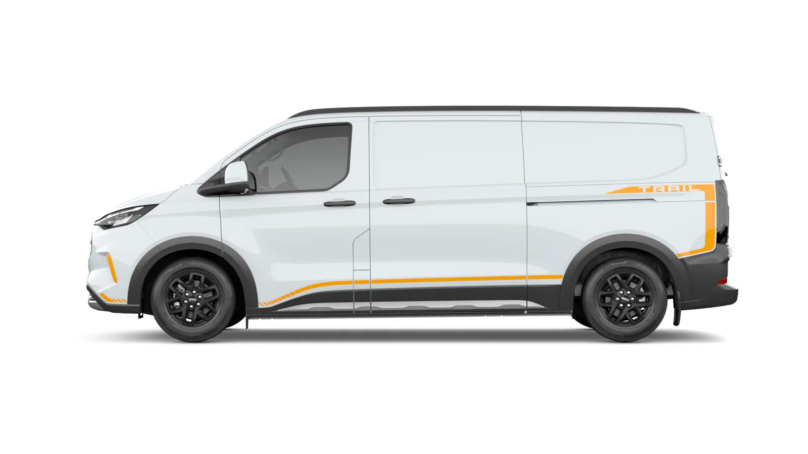 Van