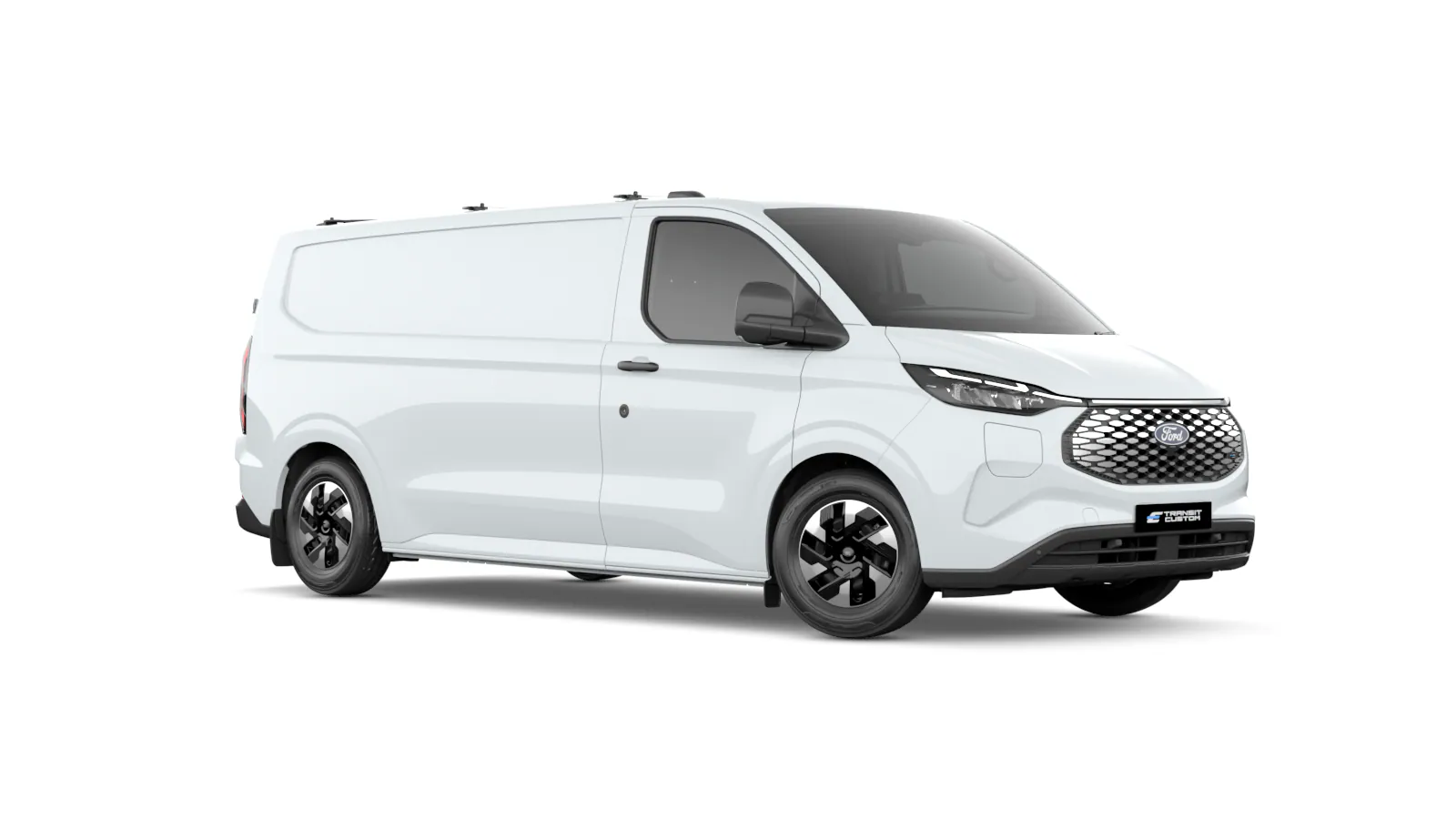 Transit Custom