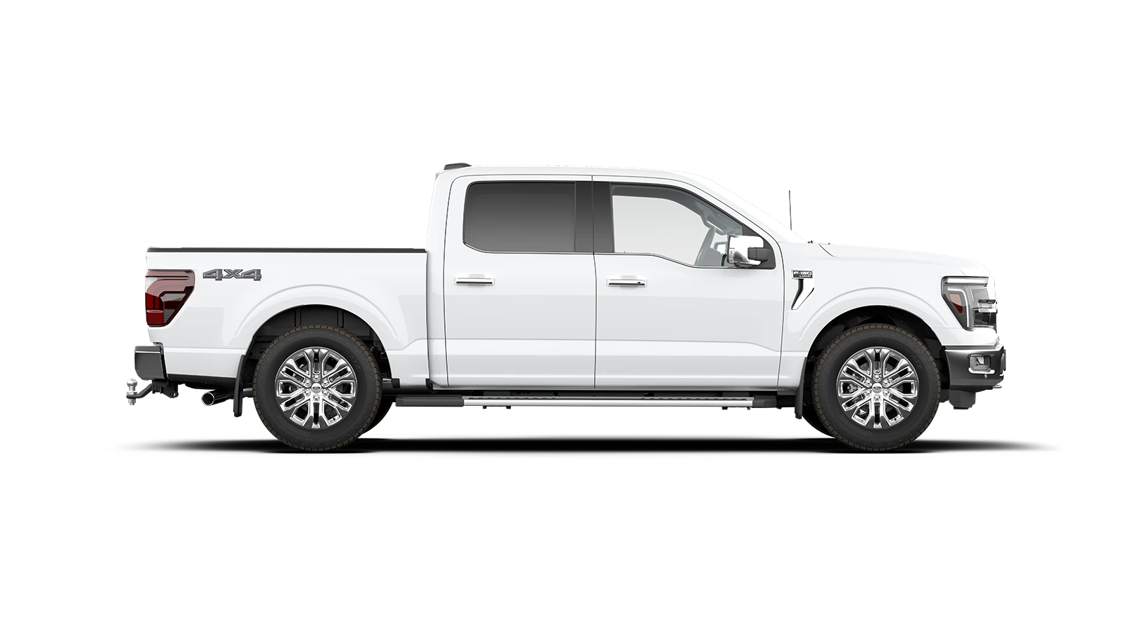 F-150 Lariat