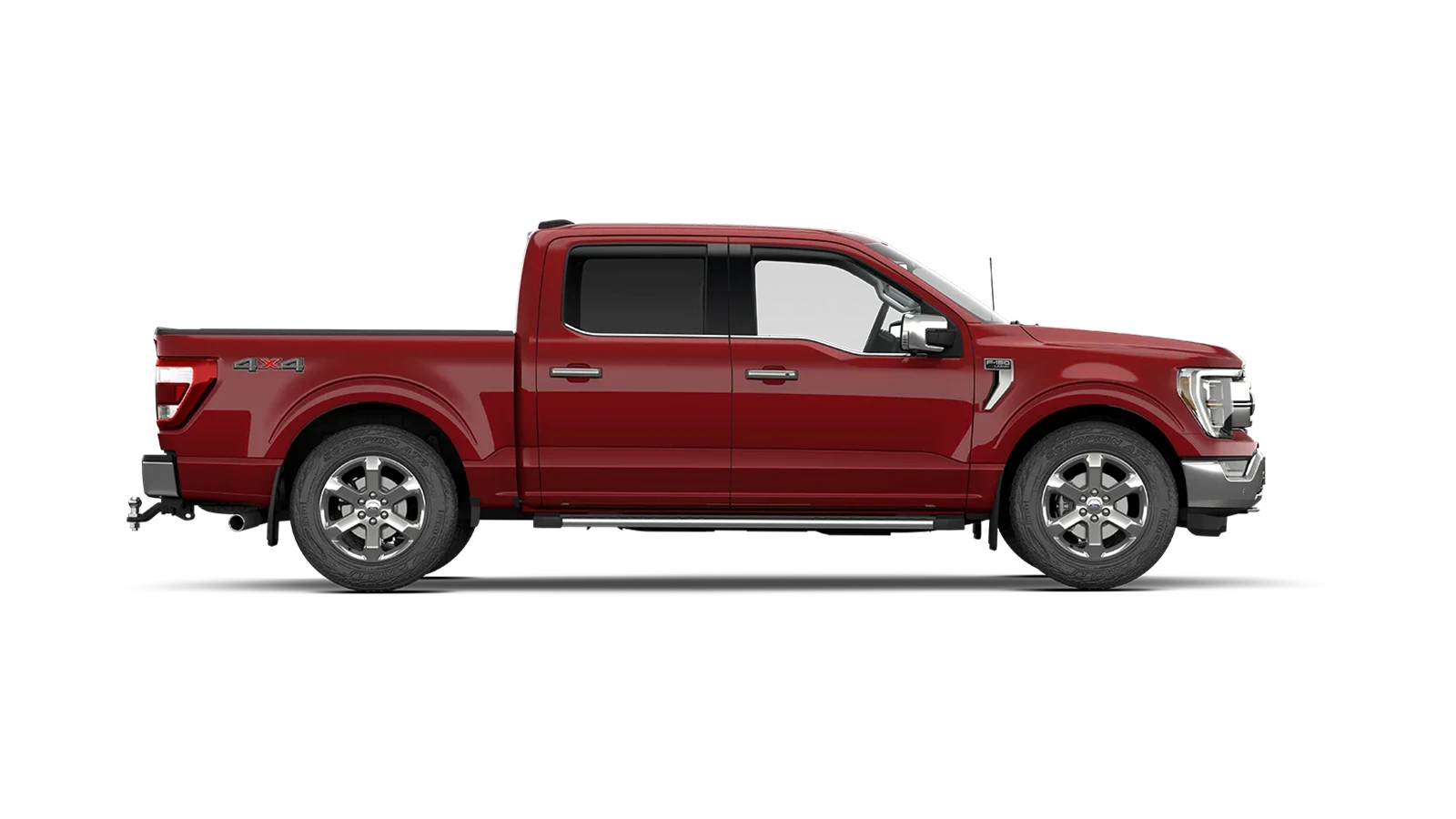 F-150 Lariat