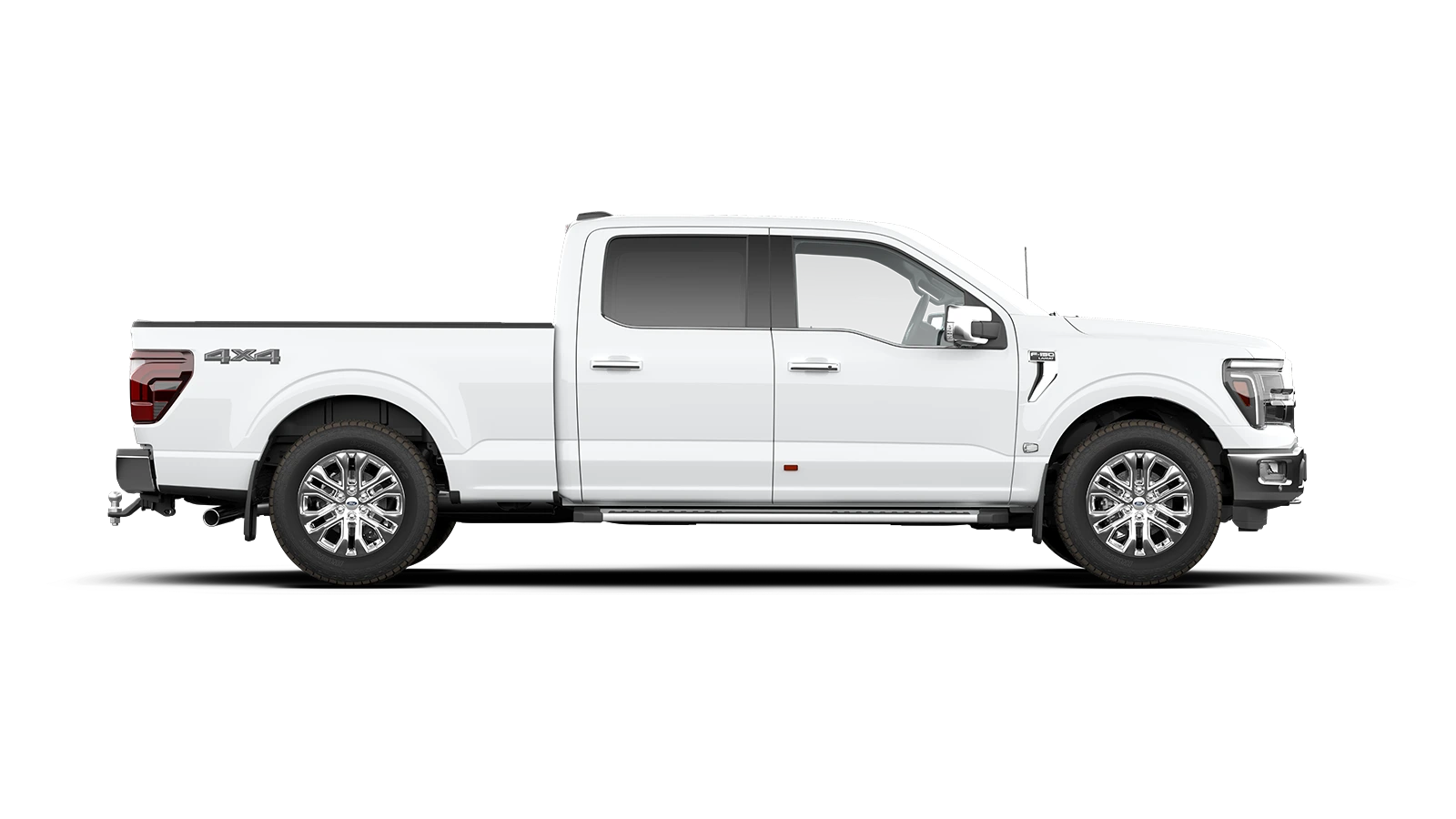F-150 Lariat