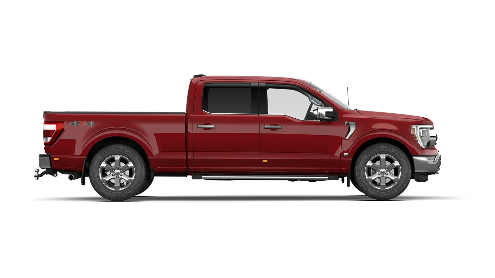 F-150 Lariat