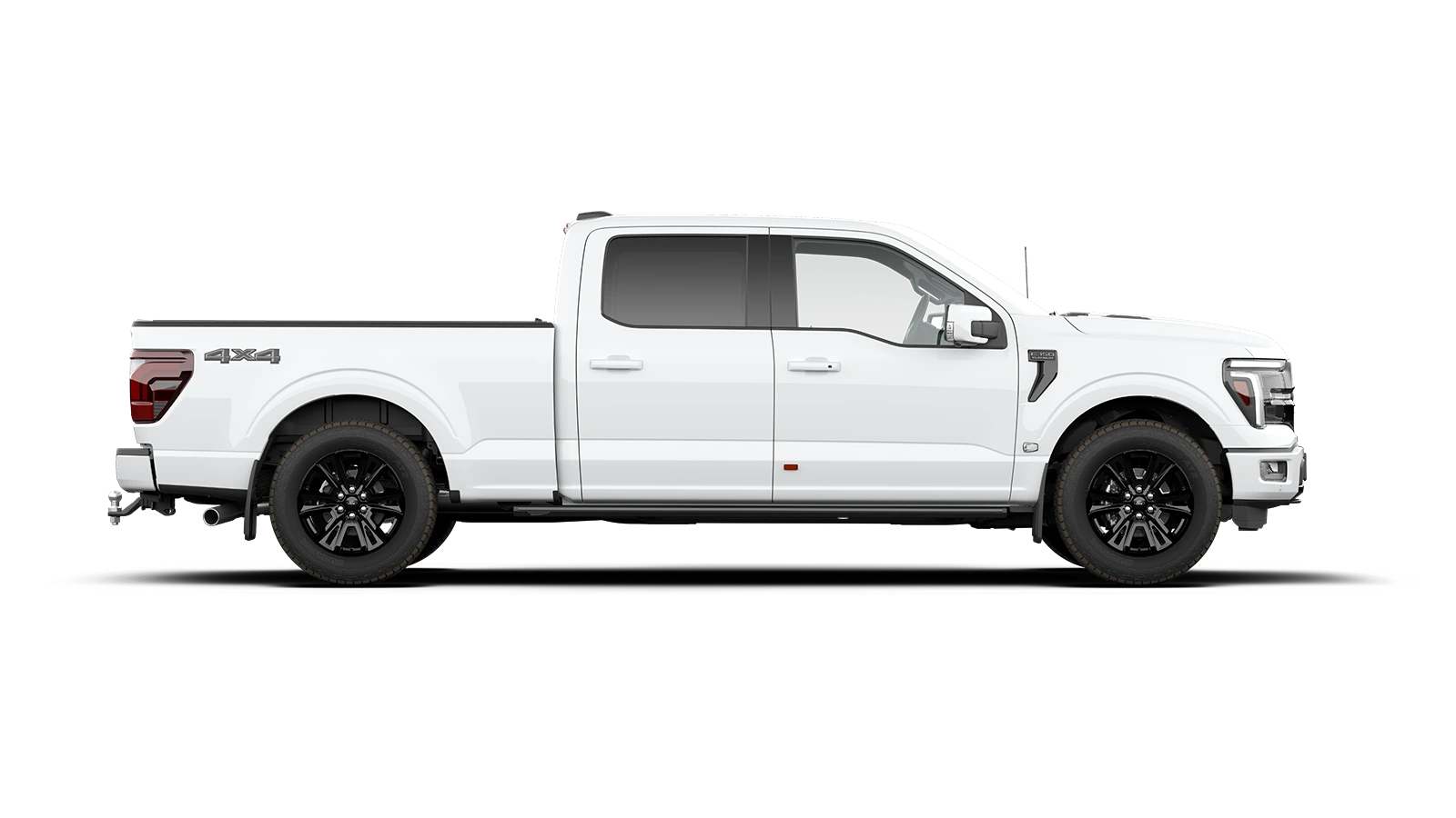 F-150 Platinum
