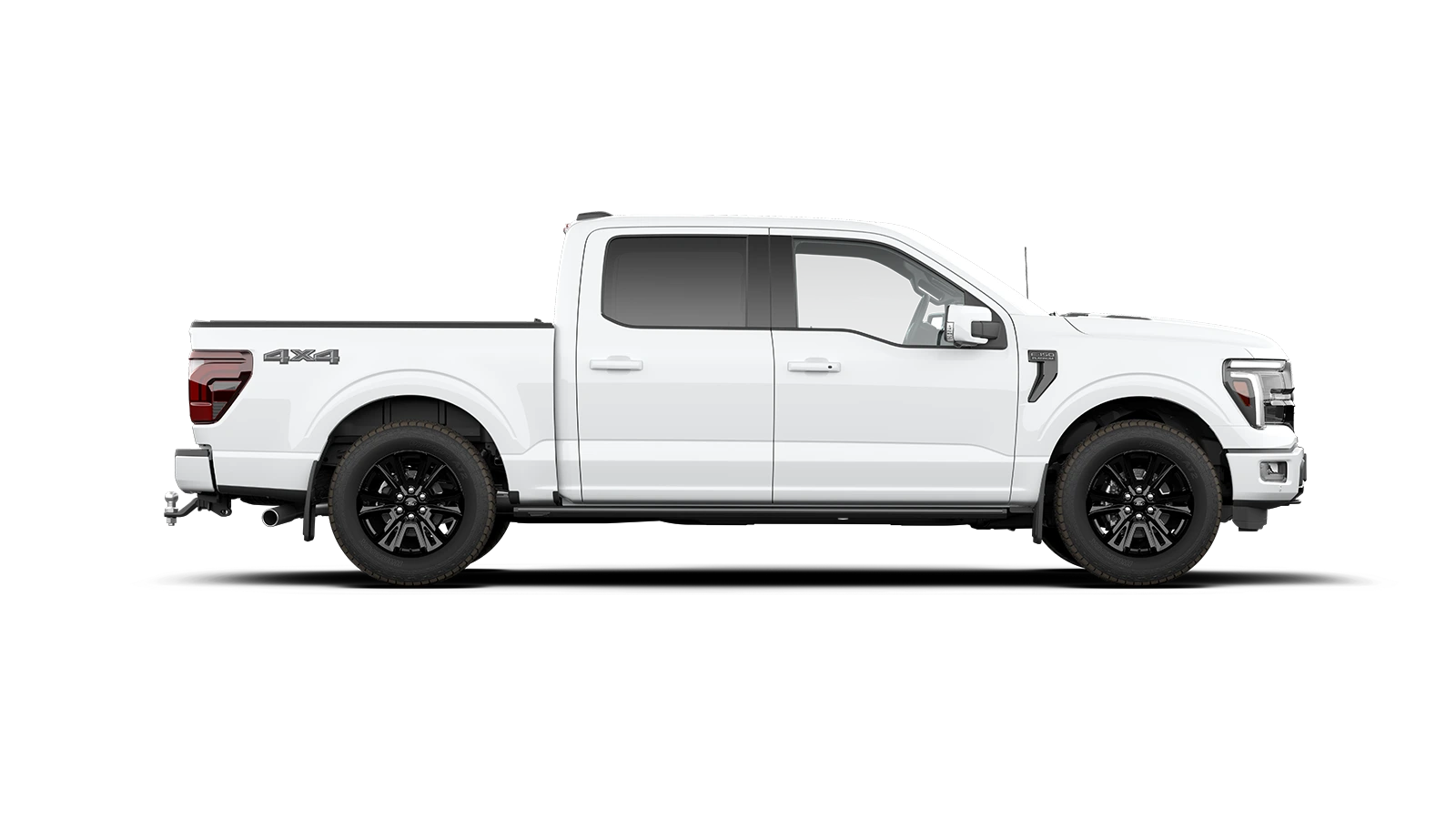 F-150 Platinum