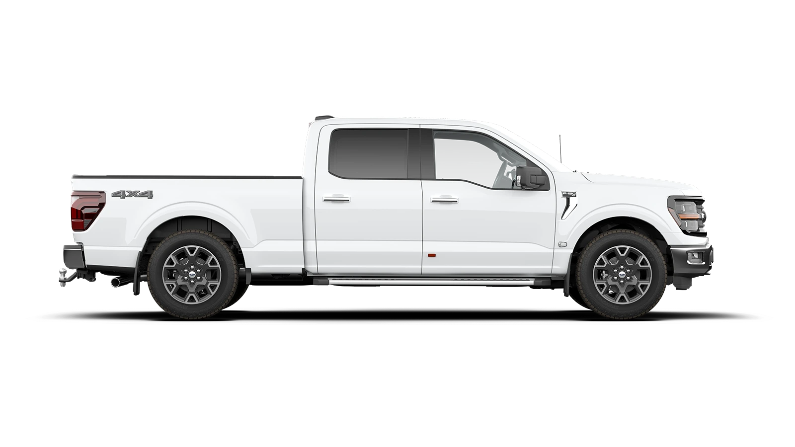 F-150 XLT