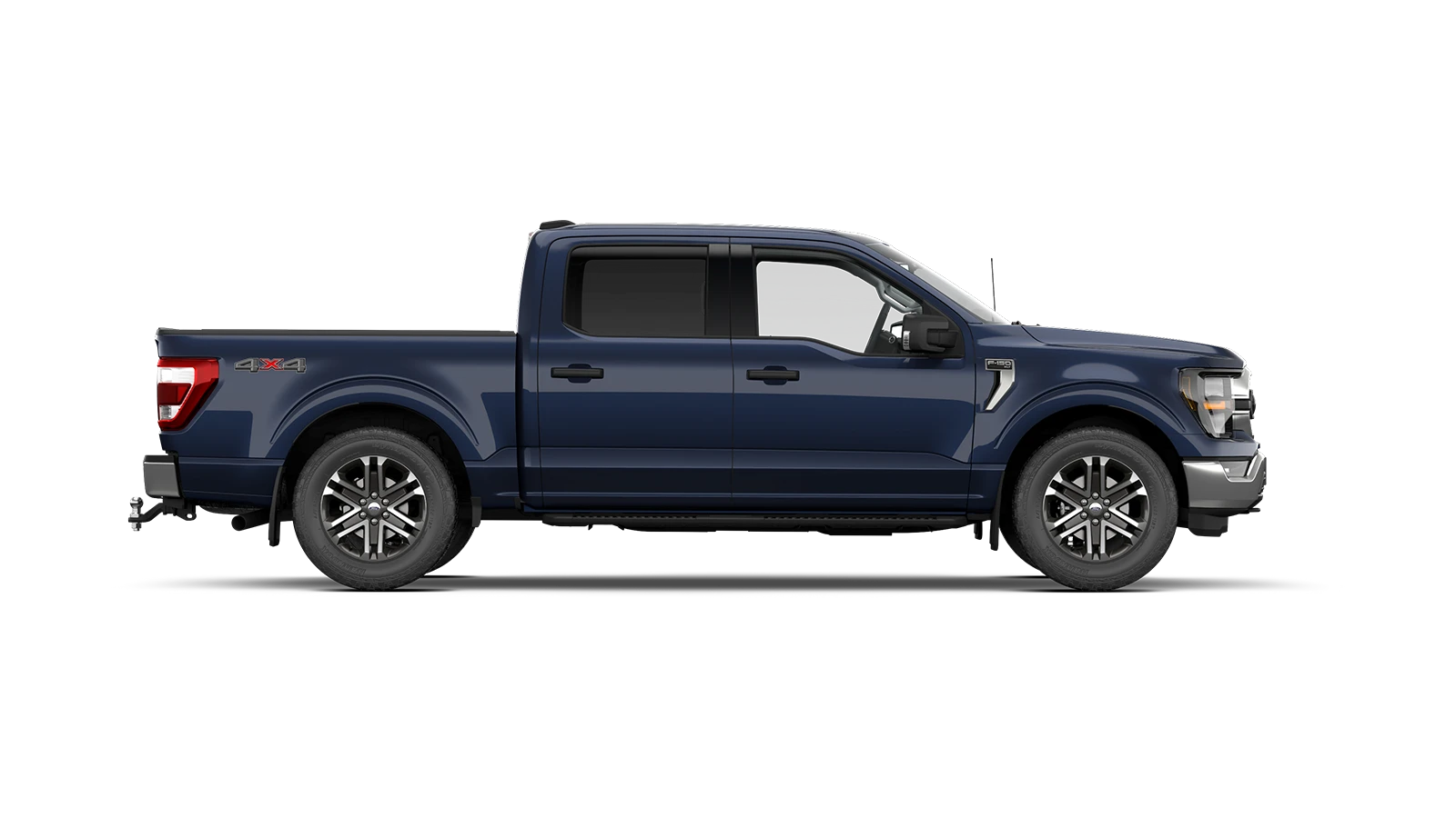 F-150 XLT