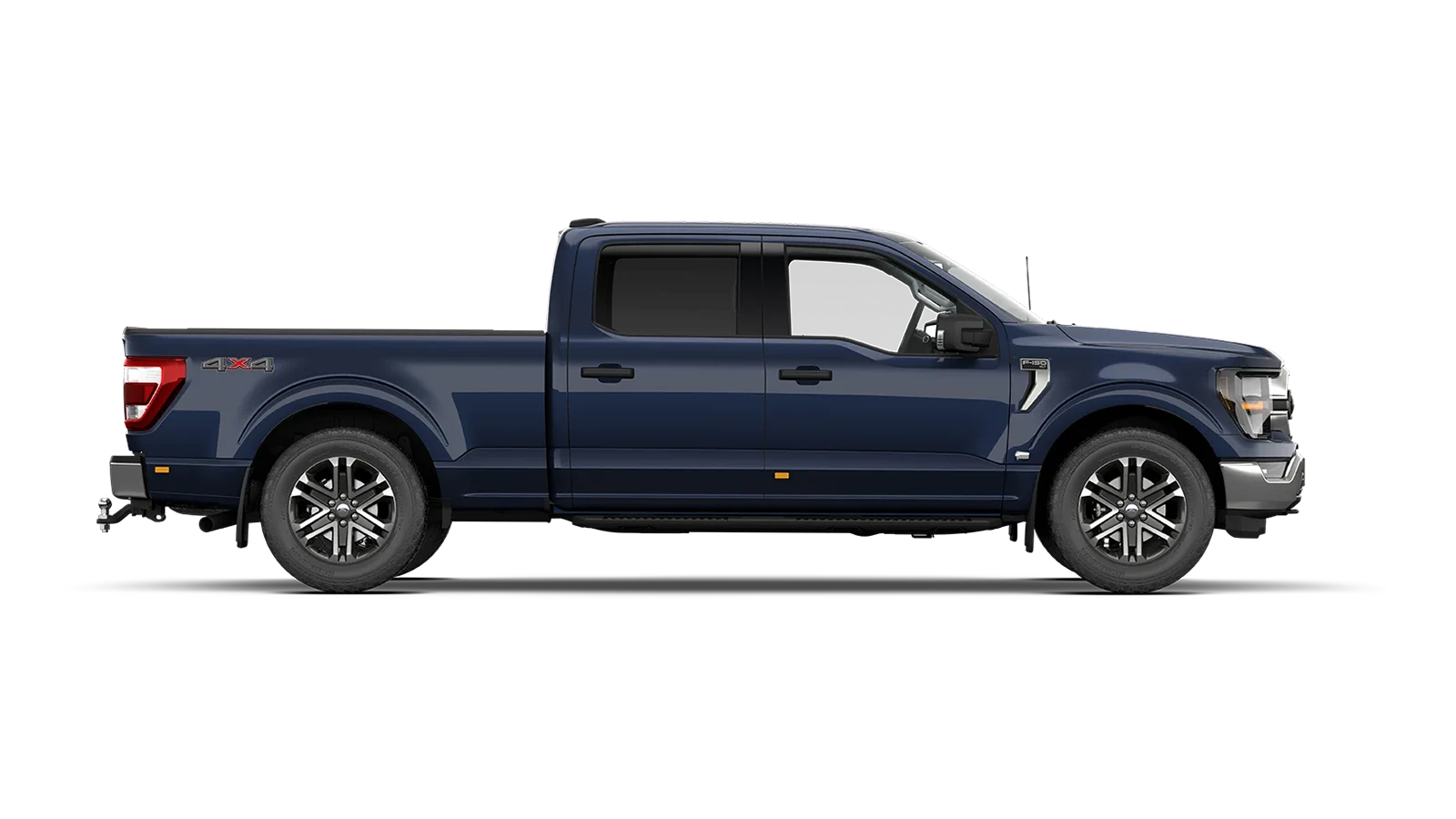 F-150 XLT