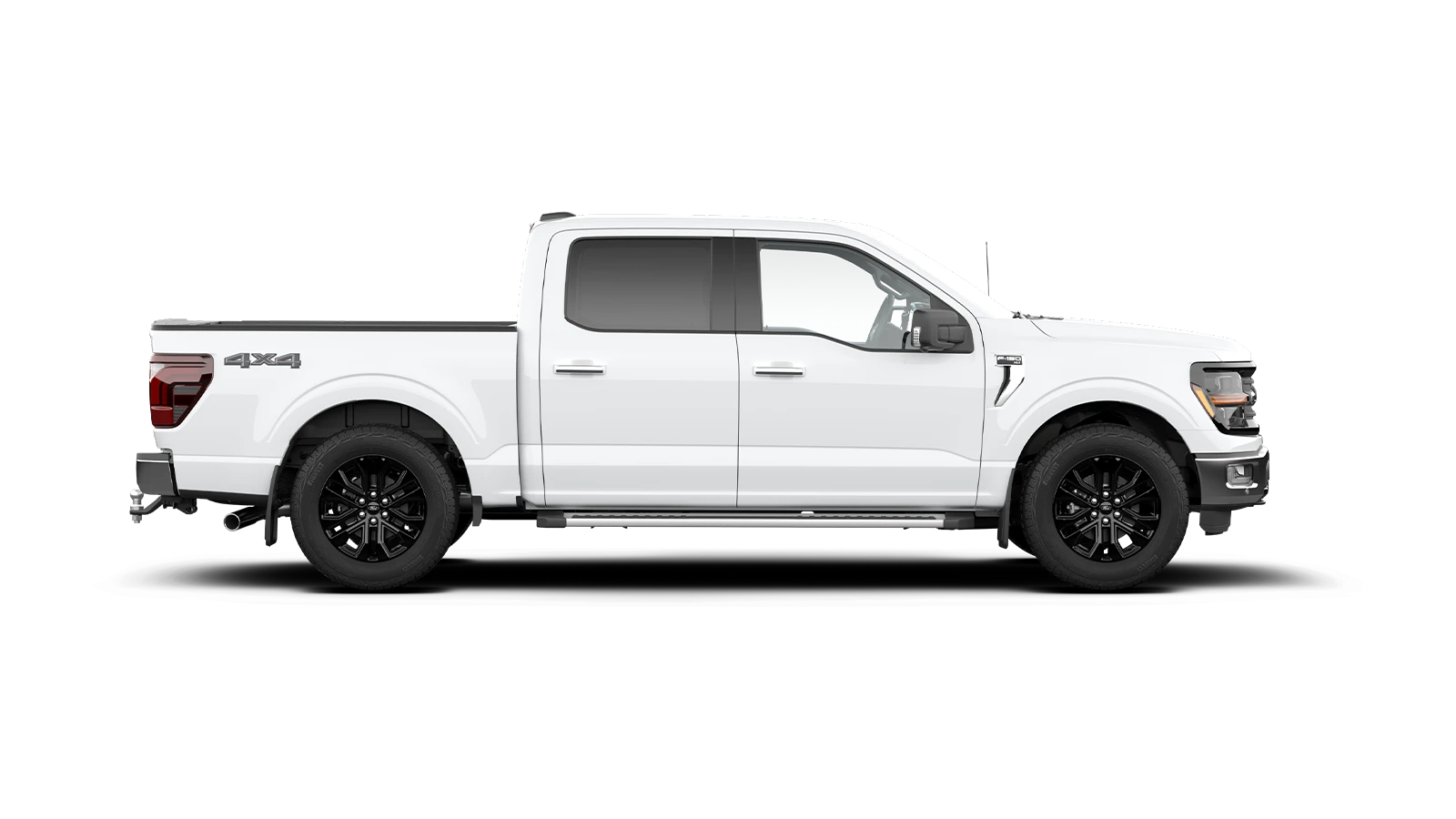 F-150 XLT
