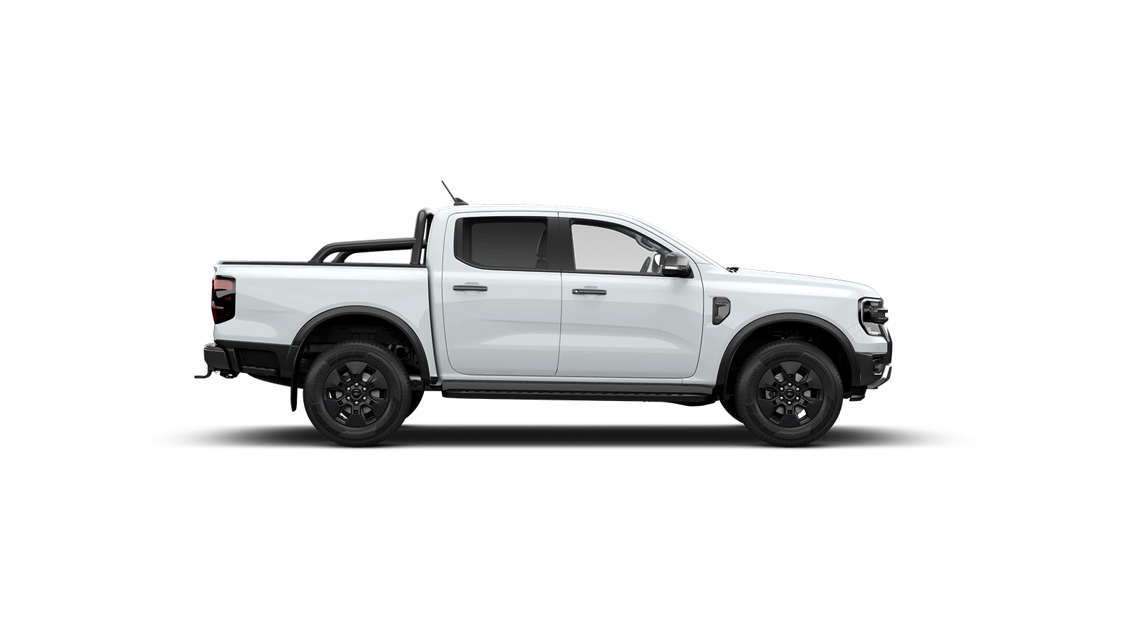 Ranger Hybrid Sport