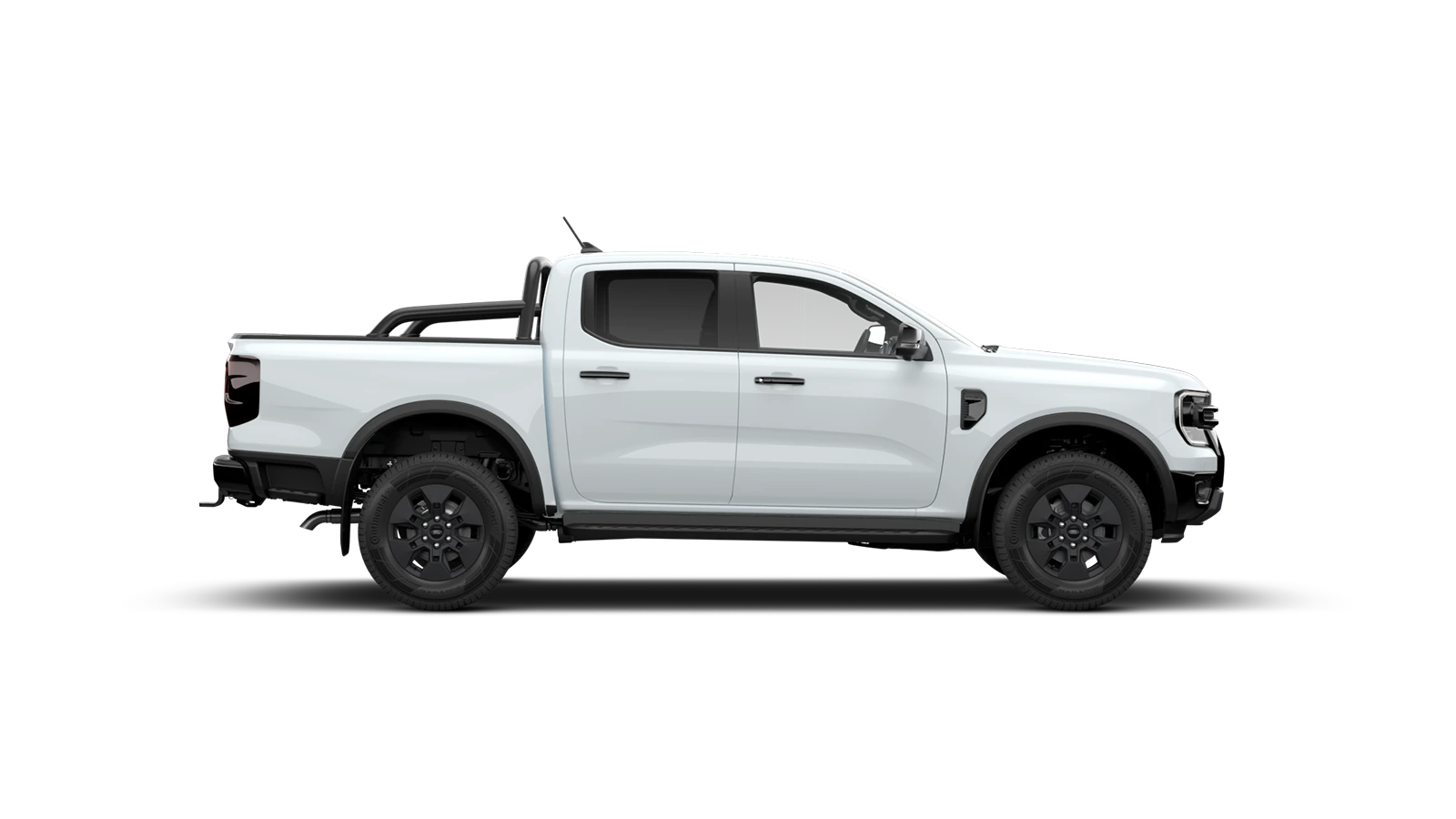 Ranger Hybrid Sport