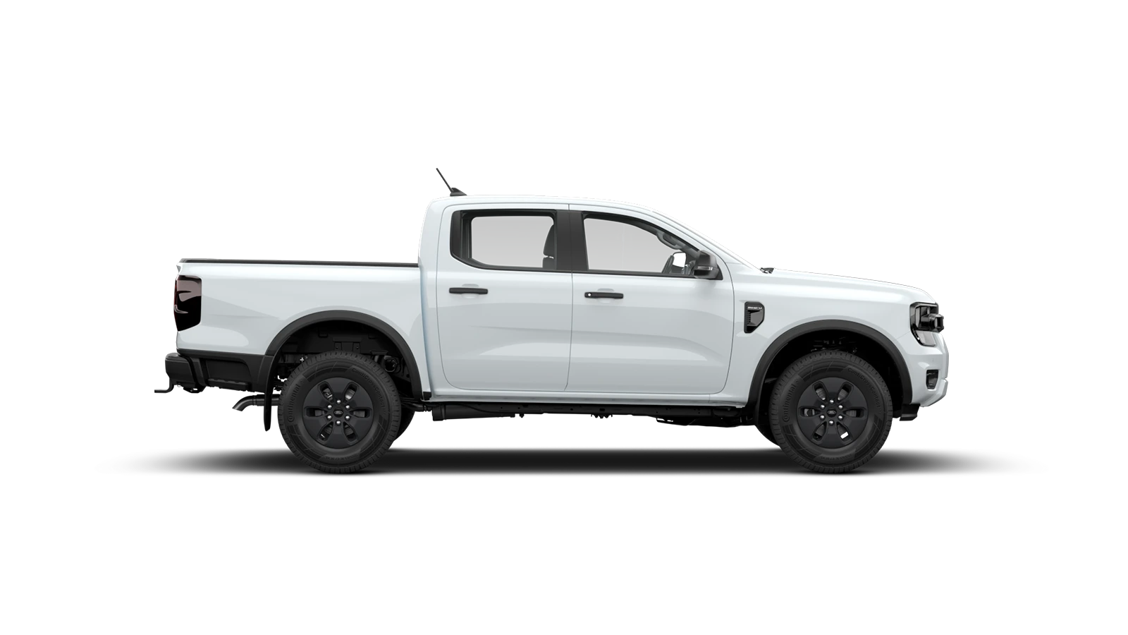 Ranger Hybrid XL