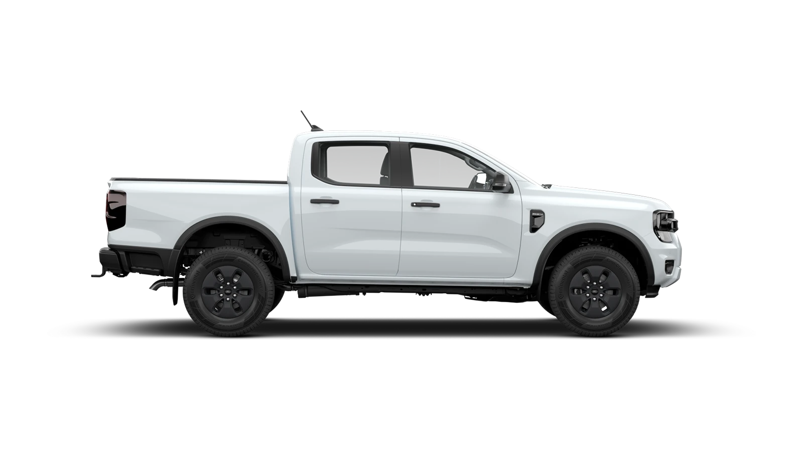 Ranger Hybrid XL