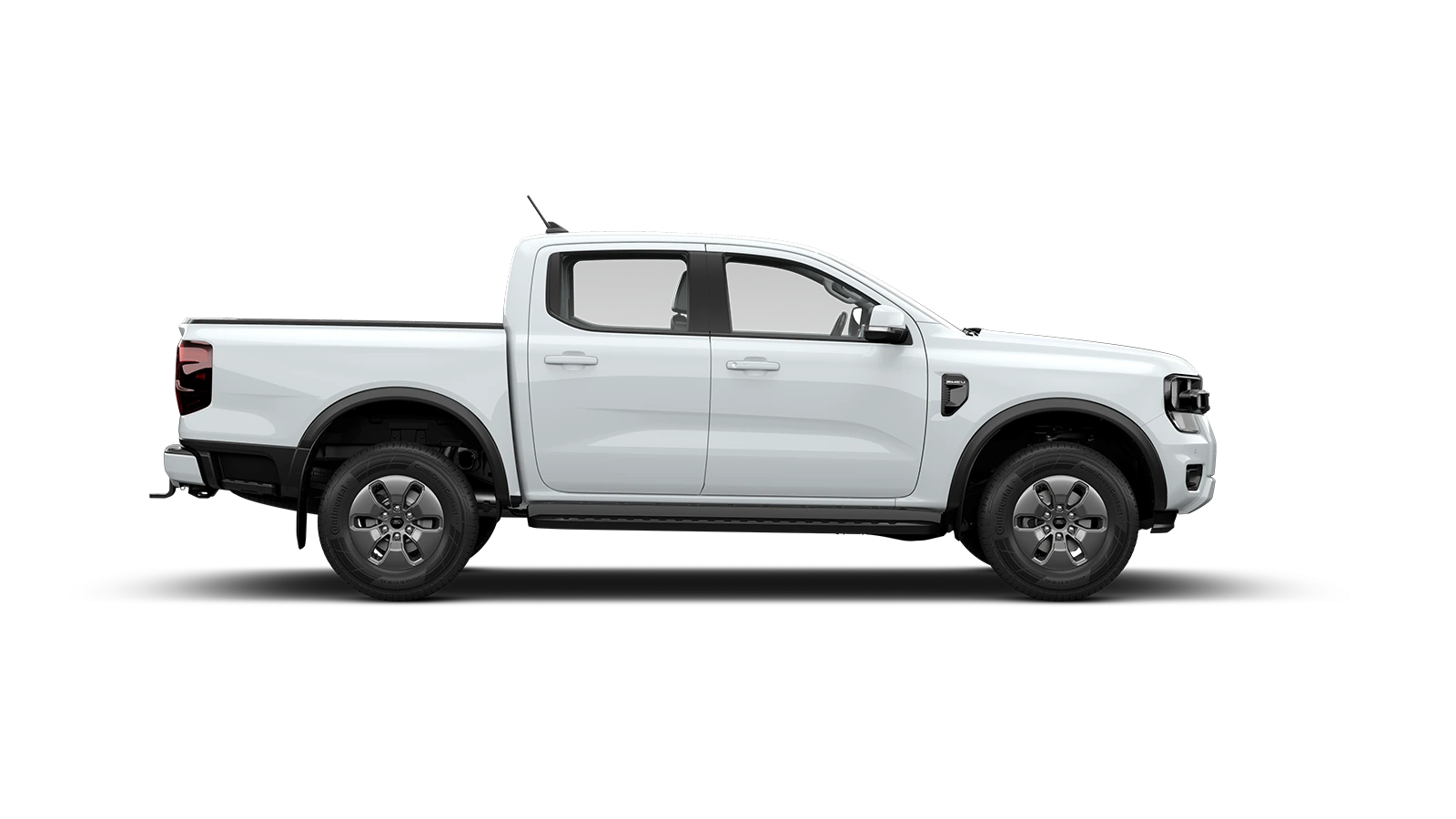 Ranger Hybrid XLT