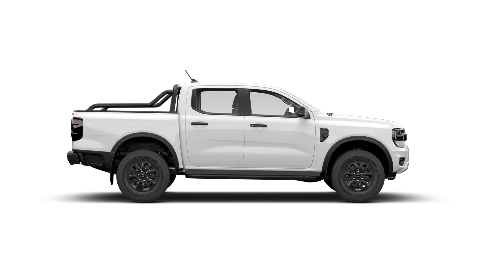 Ranger Black Edition