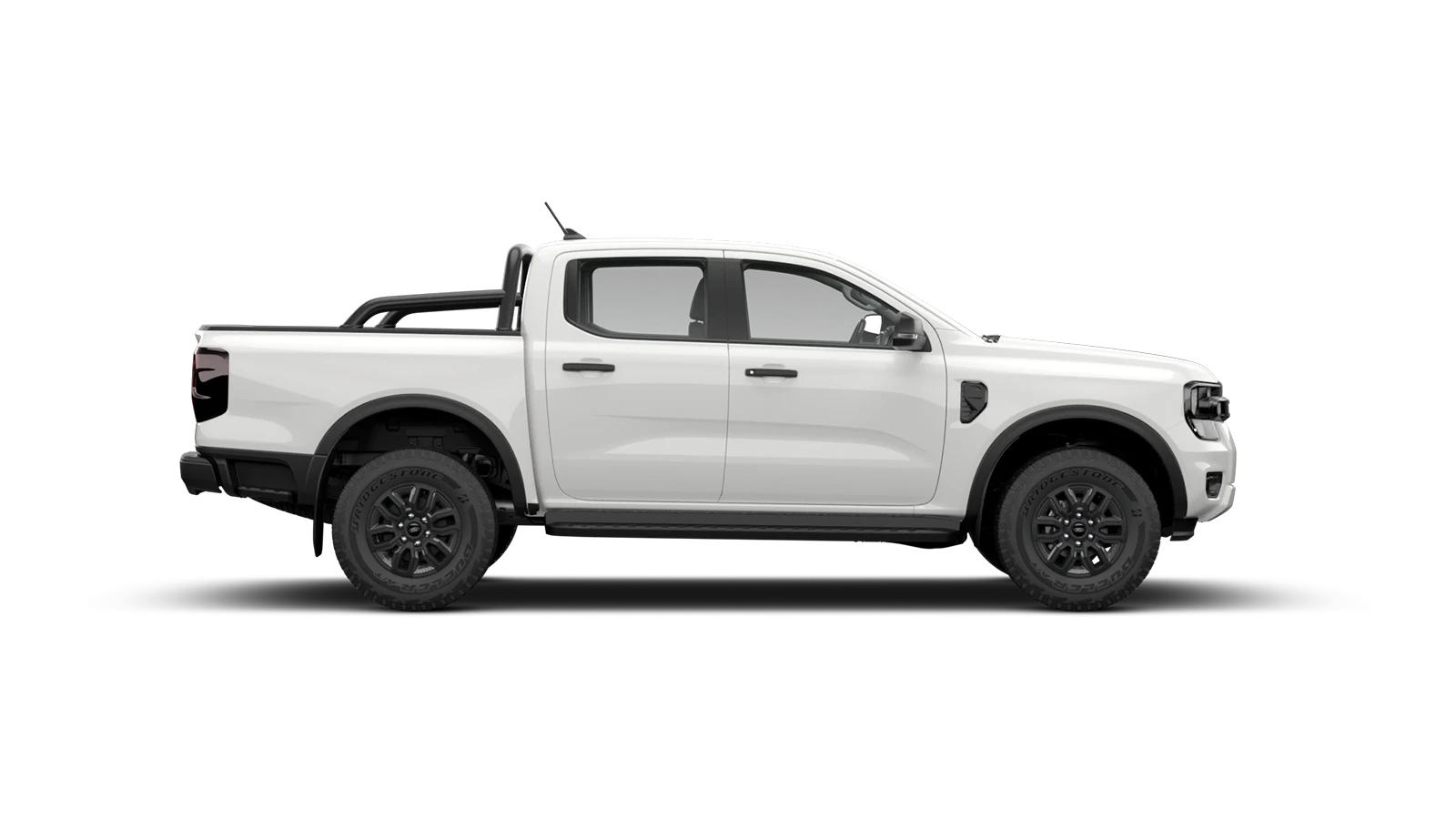 Ranger Black Edition