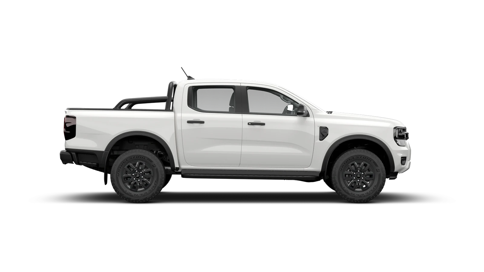 Ranger Black Edition