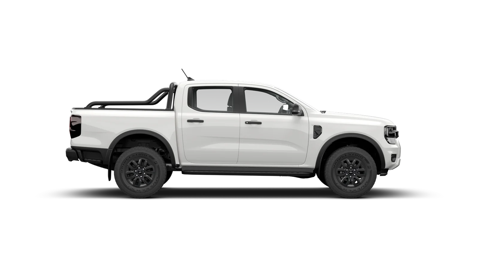 Ranger Black Edition