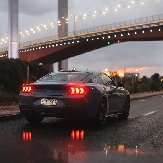 Australia’s bestselling sports car