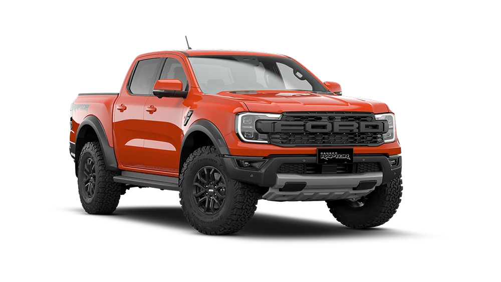 Designed for off-road speed
