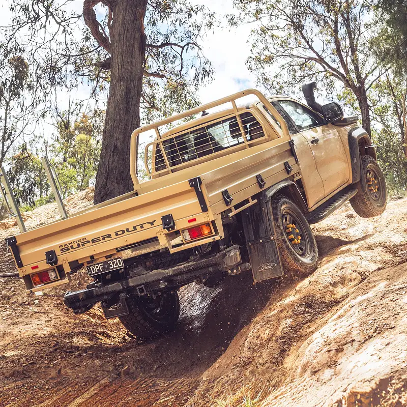 Take it to the Extremes