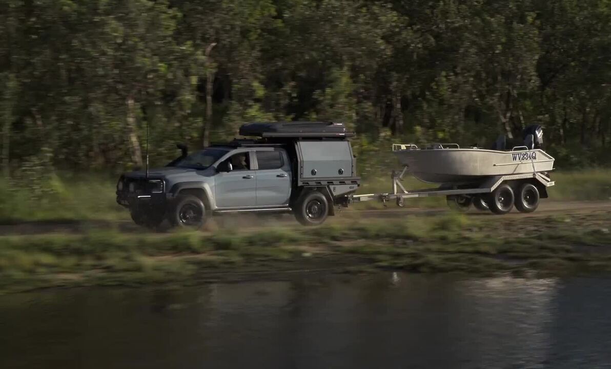 Ranger Super Duty