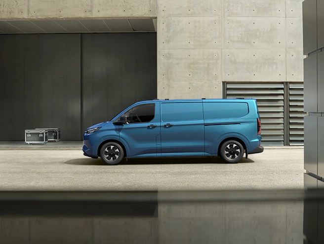 Lower running costs