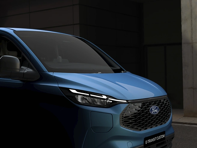 Electrified powertrain